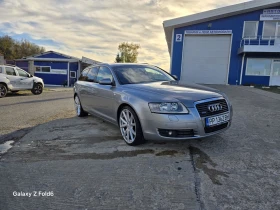 Audi A6 Quattro , Bose | Mobile.bg    4