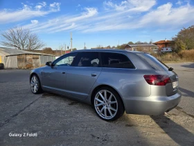 Audi A6 Quattro , Bose | Mobile.bg    2