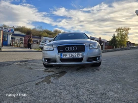 Audi A6 Quattro , Bose | Mobile.bg    3