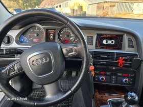 Audi A6 Quattro , Bose | Mobile.bg    13