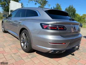 VW Arteon DSG/200HP/SHOOTING-BRAKE/R-LINE/LEC/CAM/411b, снимка 6