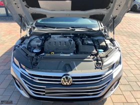 VW Arteon DSG/200HP/SHOOTING-BRAKE/R-LINE/LEC/CAM/411b, снимка 3