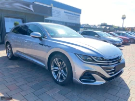 VW Arteon DSG/200HP/SHOOTING-BRAKE/R-LINE/LEC/CAM/411b, снимка 10