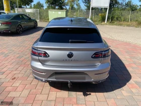 VW Arteon DSG/200HP/SHOOTING-BRAKE/R-LINE/LEC/CAM/411b, снимка 11