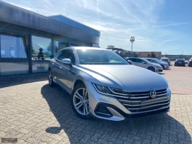 VW Arteon DSG/200HP/SHOOTING-BRAKE/R-LINE/LEC/CAM/411b, снимка 9