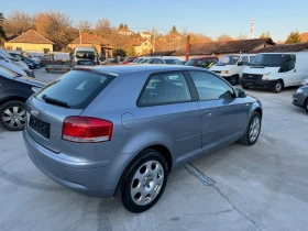 Audi A3 2.0TDI QUATTRO, снимка 5