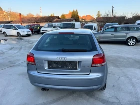 Audi A3 2.0TDI QUATTRO, снимка 6