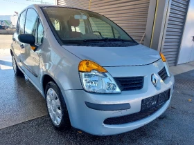 Renault Modus 1.5 dci фейс , снимка 2