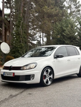 VW Golf GTI.6.DSG-REVO TUNING, снимка 3