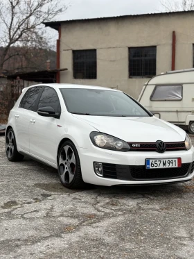 VW Golf GTI.6.DSG-REVO TUNING, снимка 2