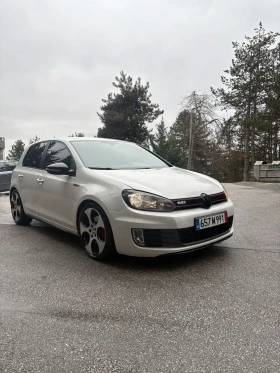 VW Golf GTI.6.DSG-REVO TUNING, снимка 7