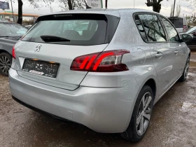 Peugeot 308 Топ Състояние!!! Реален пробег!, снимка 8