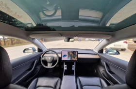 Tesla Model 3  4х4 Европейска Гаранция, снимка 15