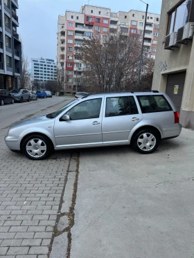 VW Golf 1.9TDI 131, снимка 2