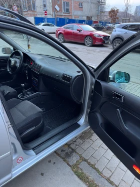 VW Golf 1.9TDI 131, снимка 11