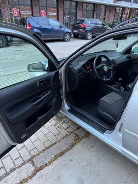 VW Golf 1.9TDI 131, снимка 9