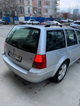 VW Golf 1.9TDI 131, снимка 4