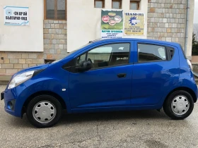 Обява за продажба на Chevrolet Spark 1.0i ГАЗ BRC ~5 290 лв. - изображение 6