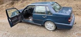 Volvo 460, снимка 5