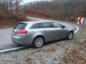 Opel Insignia 2.0CDTI, снимка 7