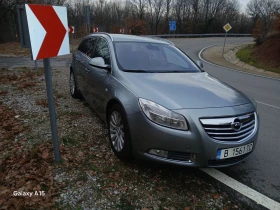 Opel Insignia 2.0CDTI, снимка 8