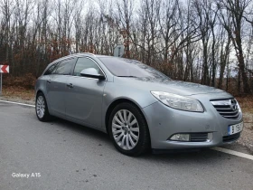 Opel Insignia 2.0CDTI, снимка 1