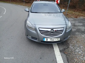 Opel Insignia 2.0CDTI, снимка 4