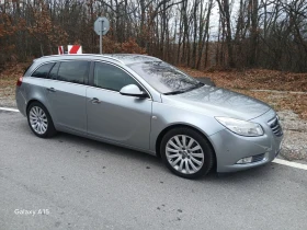 Opel Insignia 2.0CDTI, снимка 9