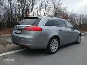 Opel Insignia 2.0CDTI, снимка 2