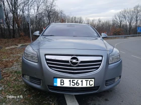 Opel Insignia 2.0CDTI, снимка 5