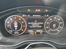 Audi A5 PREMIUM PLUS* DISTRONIK* QUATTRO* CABRIO* KEYLESS*, снимка 9