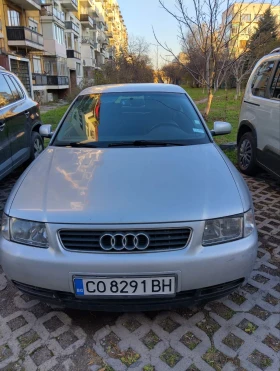 Audi A3, снимка 1