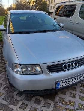 Audi A3, снимка 9