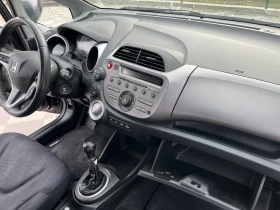 Honda Jazz 1.4, снимка 14