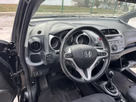 Honda Jazz 1.4, снимка 13