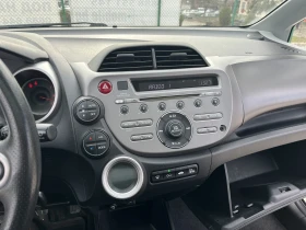 Honda Jazz 1.4, снимка 11