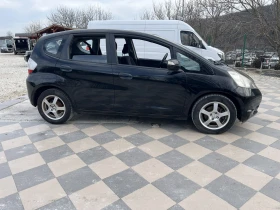 Honda Jazz 1.4, снимка 3