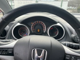 Honda Jazz 1.4, снимка 9