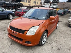 Suzuki Swift, снимка 5