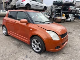 Suzuki Swift, снимка 1