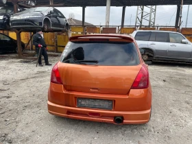 Suzuki Swift, снимка 3