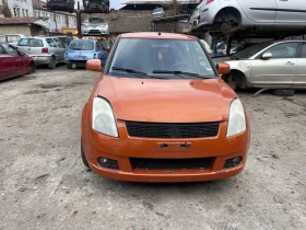 Suzuki Swift, снимка 2