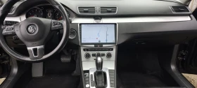 VW Passat 1.4 газ 150 к.с, снимка 11