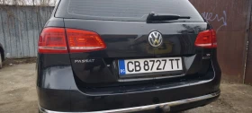 VW Passat 1.4 газ 150 к.с, снимка 8