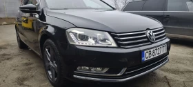 VW Passat 1.4 газ 150 к.с, снимка 2