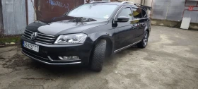 VW Passat 1.4 газ 150 к.с, снимка 1