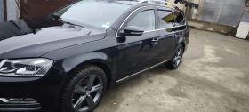 VW Passat 1.4 газ 150 к.с, снимка 4