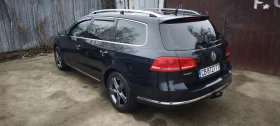 VW Passat 1.4 газ 150 к.с, снимка 5