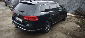 VW Passat 1.4 газ 150 к.с, снимка 6