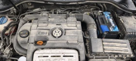 VW Passat 1.4 газ 150 к.с, снимка 17